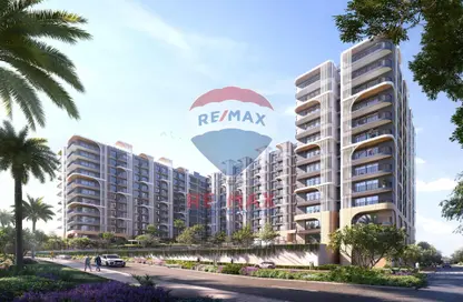 Apartment - 1 Bedroom - 2 Bathrooms for sale in Nouran Living - Saadiyat Island - Abu Dhabi