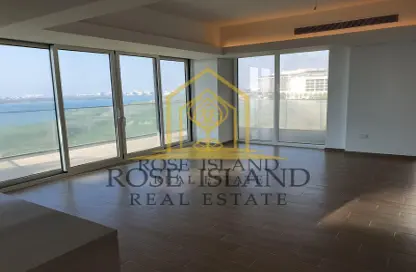 Apartment - 2 Bedrooms - 3 Bathrooms for sale in Mayan 3 - Mayan - Yas Island - Abu Dhabi