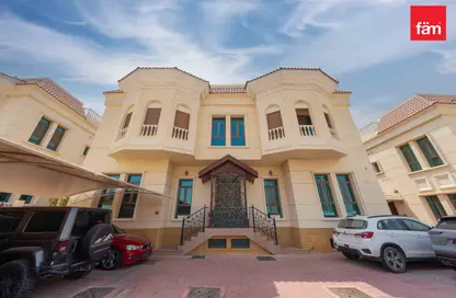 تاون هاوس - 5 غرف نوم - 4 حمامات للبيع في سنرايز بوليفارد - ليوان - دبي لاند - دبي