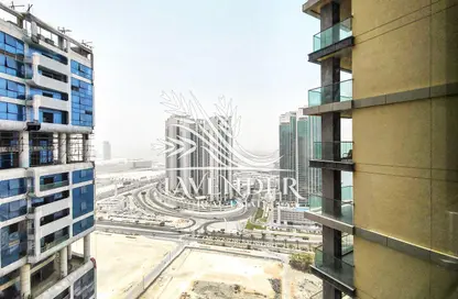Apartment - 2 Bedrooms - 3 Bathrooms for sale in Canal Residence - Al Reem Island - Abu Dhabi