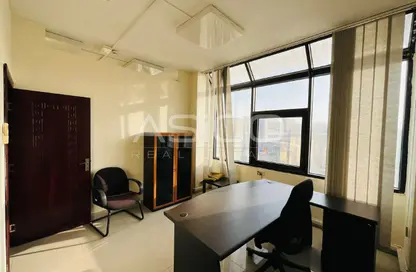 مكتب - استوديو للايجار في مبنى ام ار ام - هور العنز شرق - هور العنز - ديرة - دبي