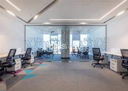 Office Space for rent in Airport Road Area - Al Garhoud - Dubai