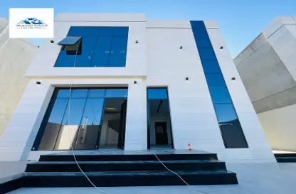Villa - 5 Bedrooms - 7 Bathrooms for sale in Al Zaheya Gardens - Al Zahya - Ajman