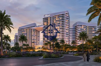 Apartment - 2 Bedrooms - 3 Bathrooms for sale in Fairmont Residences - Al Marjan Island - Ras Al Khaimah