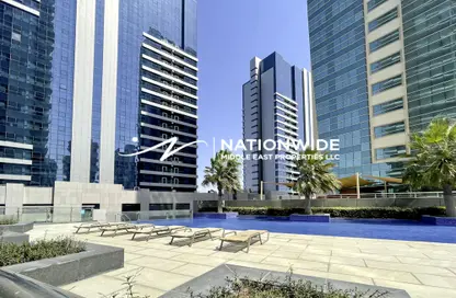 شقة - غرفة نوم - 2 حمامات للبيع في ازور - شمس أبوظبي - جزيرة الريم - أبوظبي