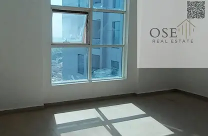 شقة - 2 غرف نوم - 3 حمامات للبيع في سيتي تاور - النعيمية - عجمان