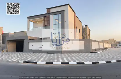 Villa - 5 Bedrooms - 7 Bathrooms for sale in Al Yasmeen 1 - Al Yasmeen - Ajman