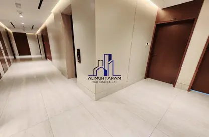 Apartment - 2 Bedrooms - 3 Bathrooms for rent in Garden Residence - Muwaileh Commercial - Sharjah
