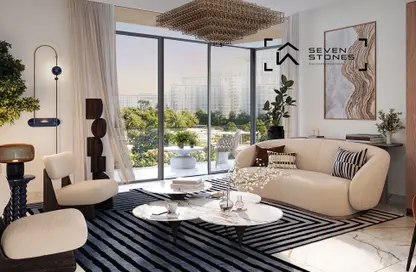 Apartment - 2 Bedrooms - 2 Bathrooms for sale in Address Residences Dubai Hills Estate Tower A - Address Residences Dubai Hills Estate - Dubai Hills Estate - Dubai