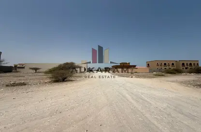 Land - Studio for sale in Seih Al Ghubb - Ras Al Khaimah