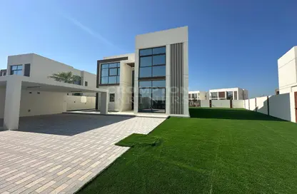 Townhouse - 4 Bedrooms - 5 Bathrooms for rent in Souk Al Jubail - Al Jubail Island - Abu Dhabi