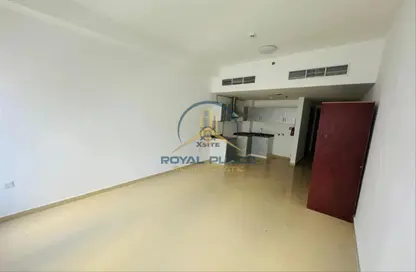 Apartment - 1 Bedroom - 2 Bathrooms for rent in Red Residency - Dubai Sports City - Dubai