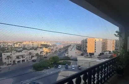 شقة - 2 غرف نوم - 2 حمامات للبيع في مساكن الحمرا مارينا - قرية الحمرا - رأس الخيمة