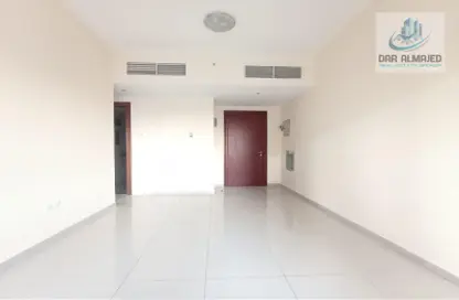 Apartment - 1 Bedroom - 1 Bathroom for rent in Al Nahda Complex - Al Nahda - Sharjah