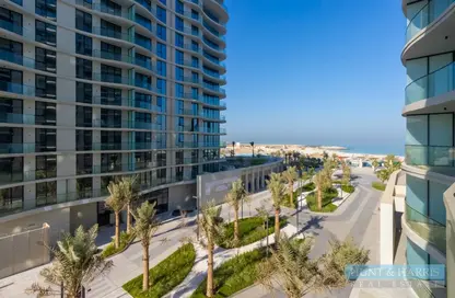 شقة - غرفة نوم - 1 حمام للايجار في باي ريزيدنس - جزيرة حياة - ميناء العرب - راس الخيمة - رأس الخيمة شقة - غرفة نوم - 1 حمام للايجار في باي ريزيدنس - جزيرة حياة - ميناء العرب - راس الخيمة - رأس الخيمة