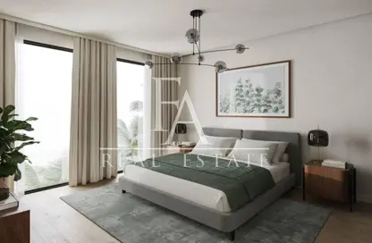 Apartment - 1 Bedroom - 1 Bathroom for sale in Holland Gardens - Town Square - Dubai