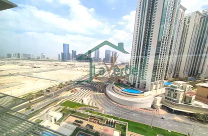 شقة - غرفة نوم - 2 حمامات للبيع في أوشن تيراس - مارينا سكوير - جزيرة الريم - أبوظبي