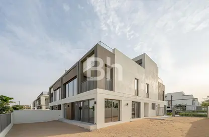 Villa - 4 Bedrooms - 5 Bathrooms for rent in Aura - Tilal Al Ghaf - Dubai