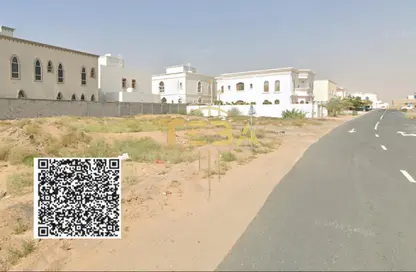 Land - Studio for sale in Al Helio 1 - Al Helio - Ajman