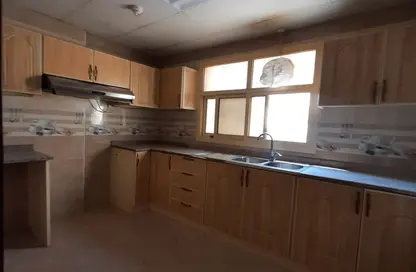 Apartment - 2 Bedrooms - 2 Bathrooms for rent in Al Jurf - Ajman Downtown - Ajman