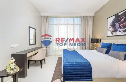 Apartment - Studio - 1 Bathroom for sale in Artesia A - Artesia - DAMAC Hills - Dubai