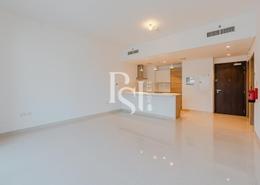 Empty Room image for: Apartment - 3 bedrooms - 4 bathrooms for rent in Capital Views - Capital Centre - Abu Dhabi, Image 1