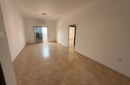 Apartment - 2 Bedrooms - 2 Bathrooms for rent in Al Rashidiya Towers - Al Rashidiya - Ajman Downtown - Ajman