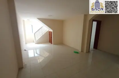 Apartment - 3 Bedrooms - 3 Bathrooms for rent in Al Rawda 1 - Al Rawda - Ajman