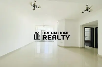 Apartment - 2 Bedrooms - 3 Bathrooms for rent in Zakhir Tower 1 - Zakhir Towers - Al Taawun - Sharjah