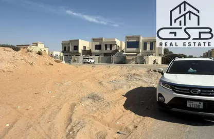 أرض - استوديو للبيع في الحليو 2 - الحليو - عجمان