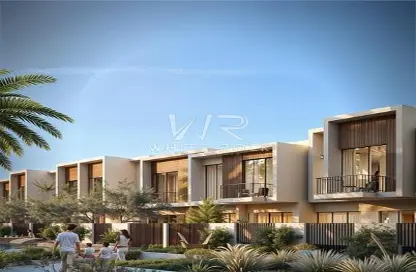 مجمع سكني - 5 غرف نوم - 6 حمامات للبيع في البطين - أبوظبي