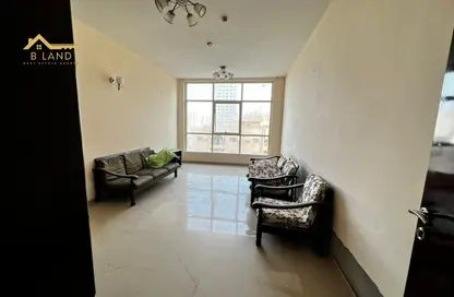 Apartment - 2 Bedrooms - 3 Bathrooms for rent in Al Majaz 2 - Al Majaz - Sharjah