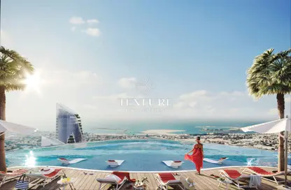Apartment - 3 Bedrooms - 3 Bathrooms for sale in Safa Two - Business Bay - Dubai
