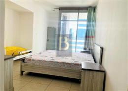 Apartment - 2 bedrooms - 2 bathrooms for rent in Global Lake View - Lake Almas East - Jumeirah Lake Towers - Dubai