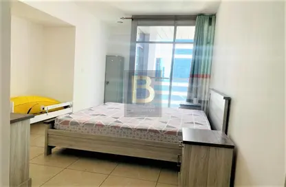 شقة - 2 غرف نوم - 2 حمامات للايجار في جلوبال ليك فيو - بحيرة الماس شرق - أبراج بحيرة الجميرا - دبي