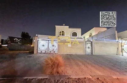 Villa - 5 Bedrooms - 6 Bathrooms for rent in Al Mowaihat 2 - Al Mowaihat - Ajman