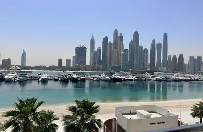 Apartment - 3 Bedrooms - 4 Bathrooms for rent in Palace Beach Residence Tower 1 - Palace Beach Residence - EMAAR Beachfront - Dubai Harbour - Dubai Apartment - 3 Bedrooms - 4 Bathrooms for rent in Palace Beach Residence Tower 1 - Palace Beach Residence - EMAAR Beachfront - Dubai Harbour - Dubai