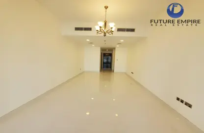 Apartment - 1 Bedroom - 2 Bathrooms for rent in Trio Building - Al Barsha 1 - Al Barsha - Dubai