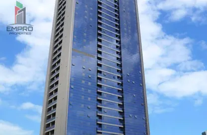 Apartment - Studio - 1 Bathroom for sale in TFG Marina Hotel - Dubai Marina - Dubai