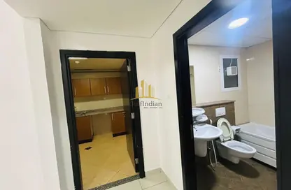 Apartment - 1 Bedroom - 1 Bathroom for rent in Tiger Building Al Qadesia - Al Nahda - Sharjah