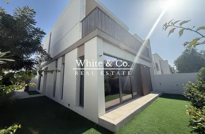 Townhouse - 4 Bedrooms - 4 Bathrooms for rent in Elan - Tilal Al Ghaf - Dubai