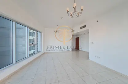 Apartment - 2 Bedrooms - 2 Bathrooms for sale in Skycourts Tower E - Skycourts Towers - Dubai Land - Dubai