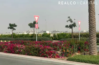 Land - Studio for sale in Saih Shuaib 1 - Jebel Ali - Dubai
