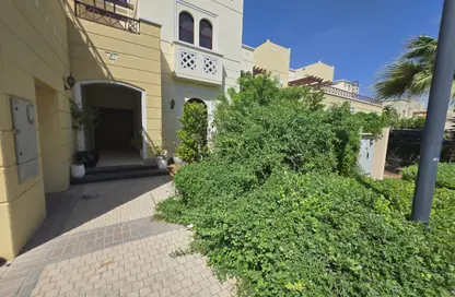 Townhouse - 4 Bedrooms - 4 Bathrooms for rent in Al Salam - Mudon - Dubai