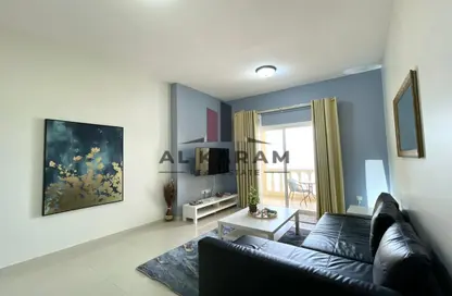 Apartment - 1 Bedroom - 1 Bathroom for rent in Royal breeze 3 - Royal Breeze - Al Hamra Village - Ras Al Khaimah