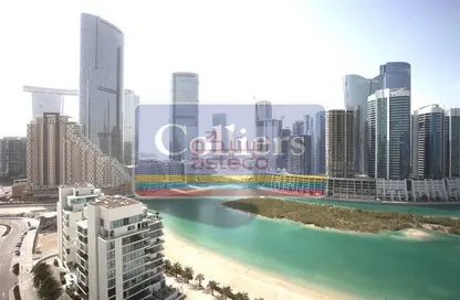 شقة - 4 غرف نوم - 5 حمامات للبيع في أبراج الشاطئ - شمس أبوظبي - جزيرة الريم - أبوظبي