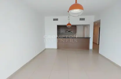 Apartment - 1 Bedroom - 2 Bathrooms for sale in The Gate Tower 3 - Shams Abu Dhabi - Al Reem Island - Abu Dhabi