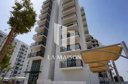 شقة - 2 غرف نوم - 2 حمامات للبيع في وترز أج - جزيرة الياس - أبوظبي