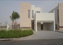 Villa - 4 bedrooms - 6 bathrooms for sale in Nasma Residence - Al Tai - Sharjah