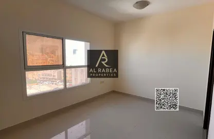 شقة - 1 حمام للايجار في برج النعيمية  3 - أبراج النعيمية - النعيمية - عجمان